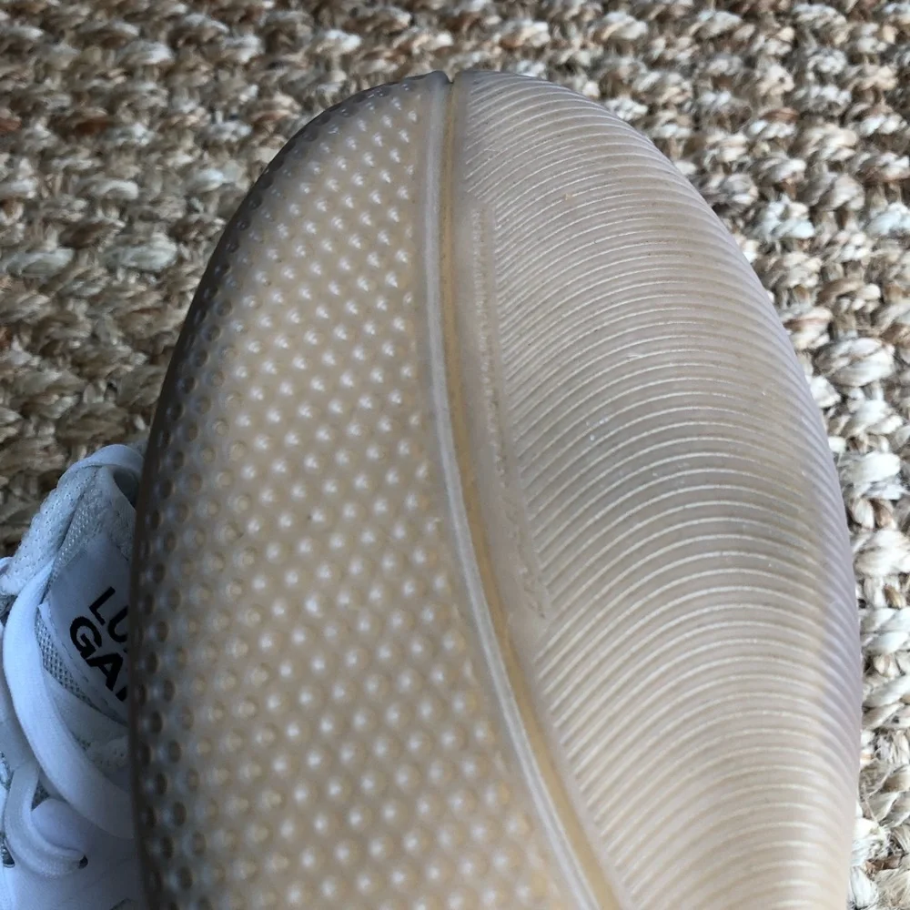 Nike Lunar Gato II. Style Number 580456. Size 11